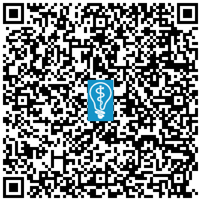 QR code image for The Process for Getting Dentures in New York, NY