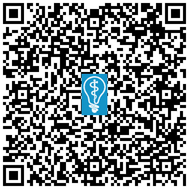 QR code image for Tooth Extraction in New York, NY