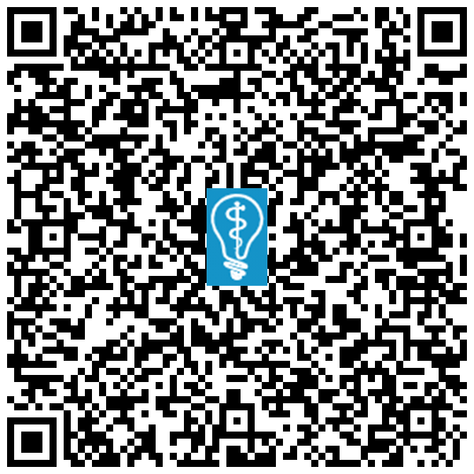 QR code image for What Does a Dental Hygienist Do in New York, NY