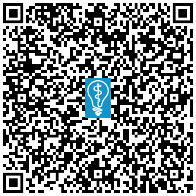 QR code image for What is an Endodontist in New York, NY