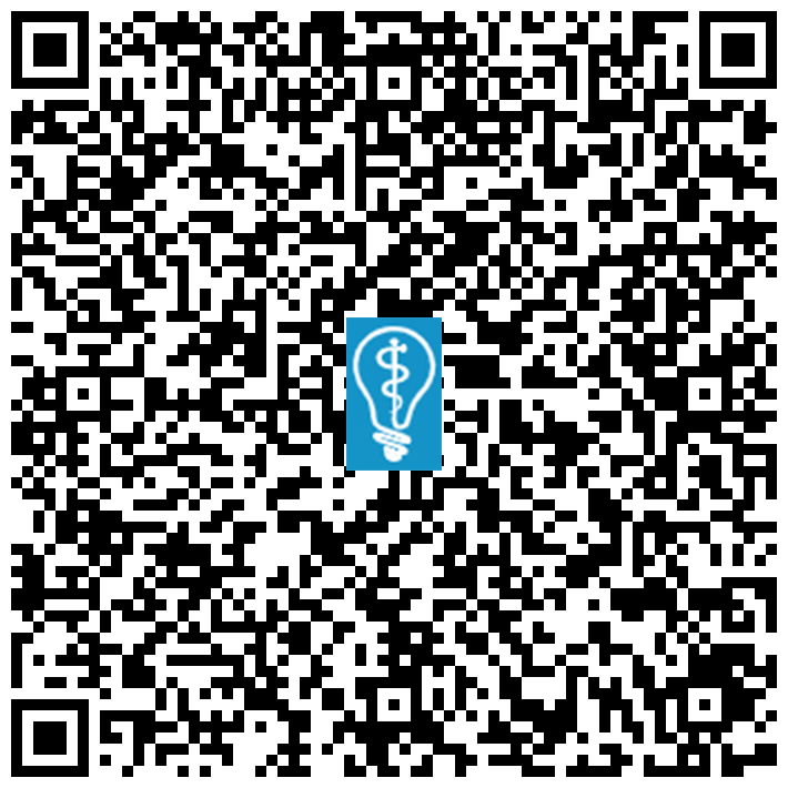 QR code image for When a Situation Calls for an Emergency Dental Surgery in New York, NY