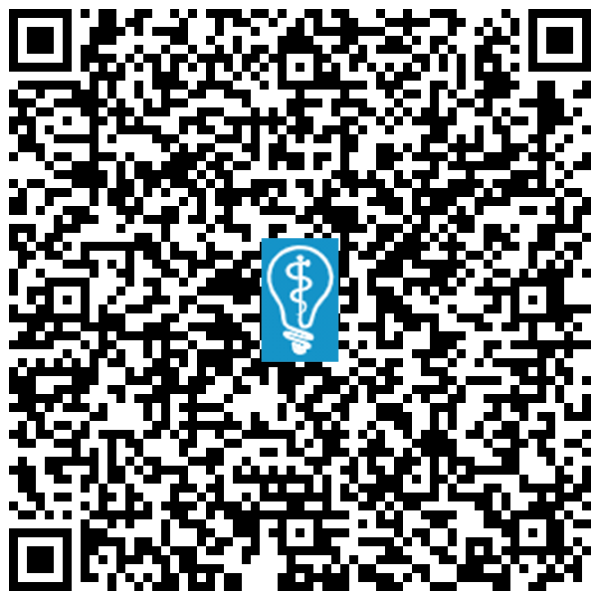 QR code image for When Is a Tooth Extraction Necessary in New York, NY