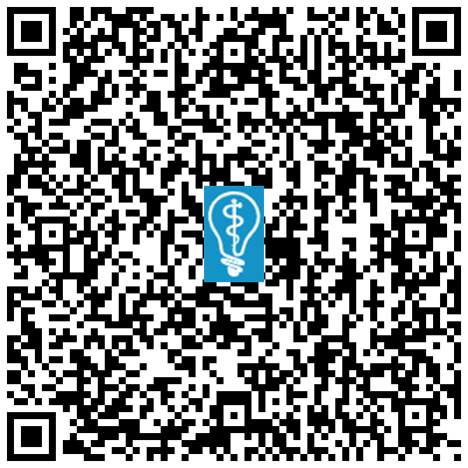 QR code image for When to Spend Your HSA in New York, NY