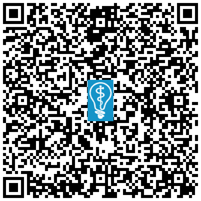 QR code image for Wisdom Teeth Extraction in New York, NY